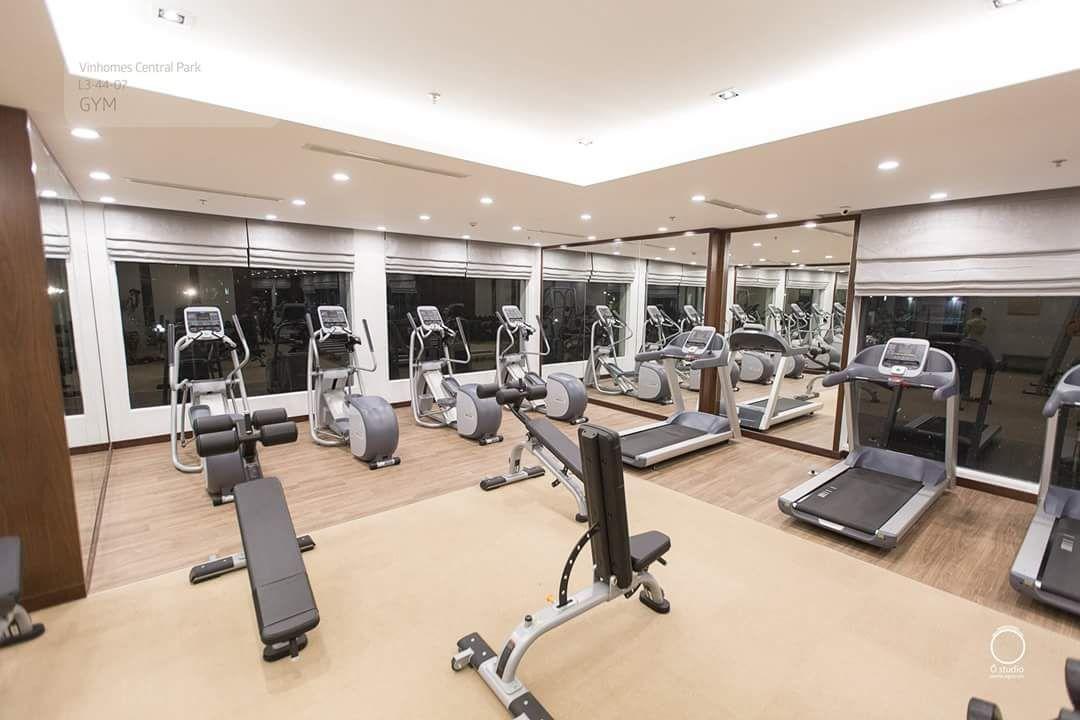 The Berry Vinhomes Luxury Apartments Хошимин Экстерьер фото